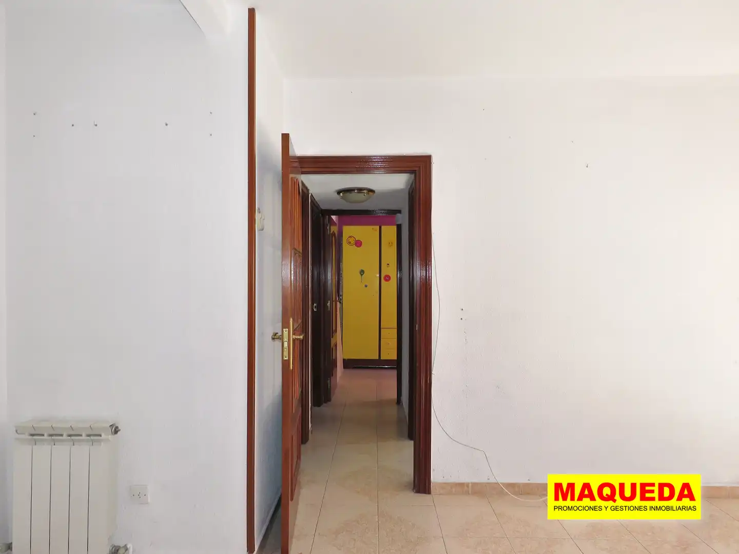 Flat for sale in Alcorcón  with Heating, Terrace and Oven
