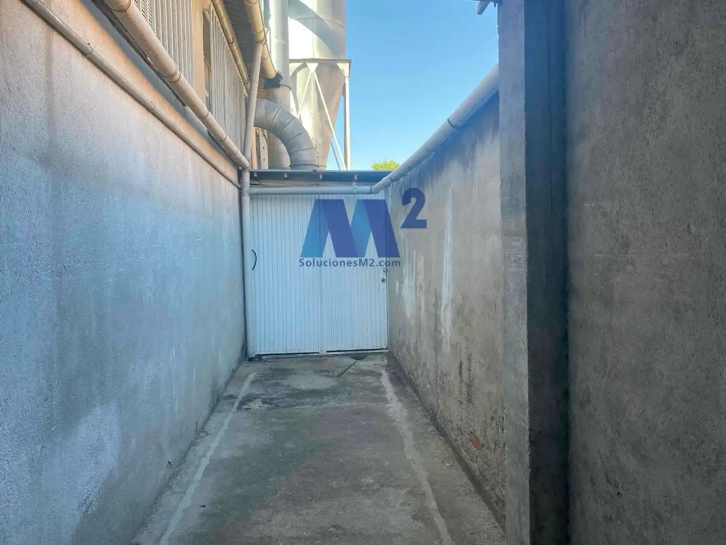 Nau industrial de lloguer a Hierro, imagen 20