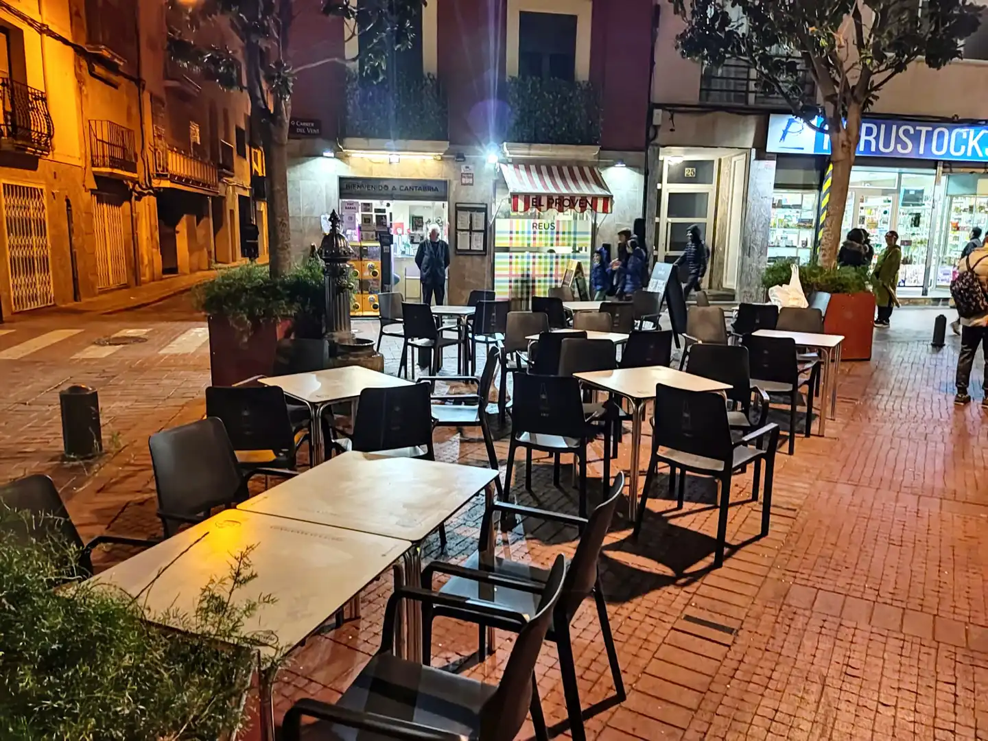 Business premises for transfer in Centre, imagen 31