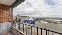 Terrasse von Wohnung zum verkauf in  Granada Capital mit Terrasse