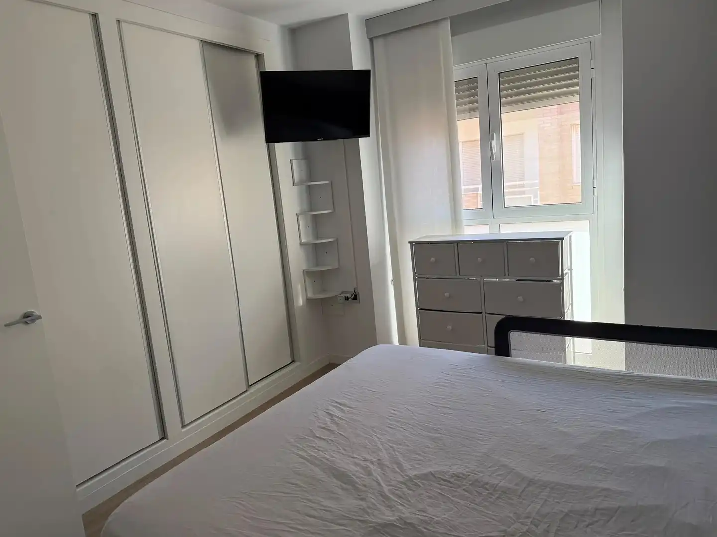 Apartamento con ascensor en alquiler en Los Montesinos, imagen 6