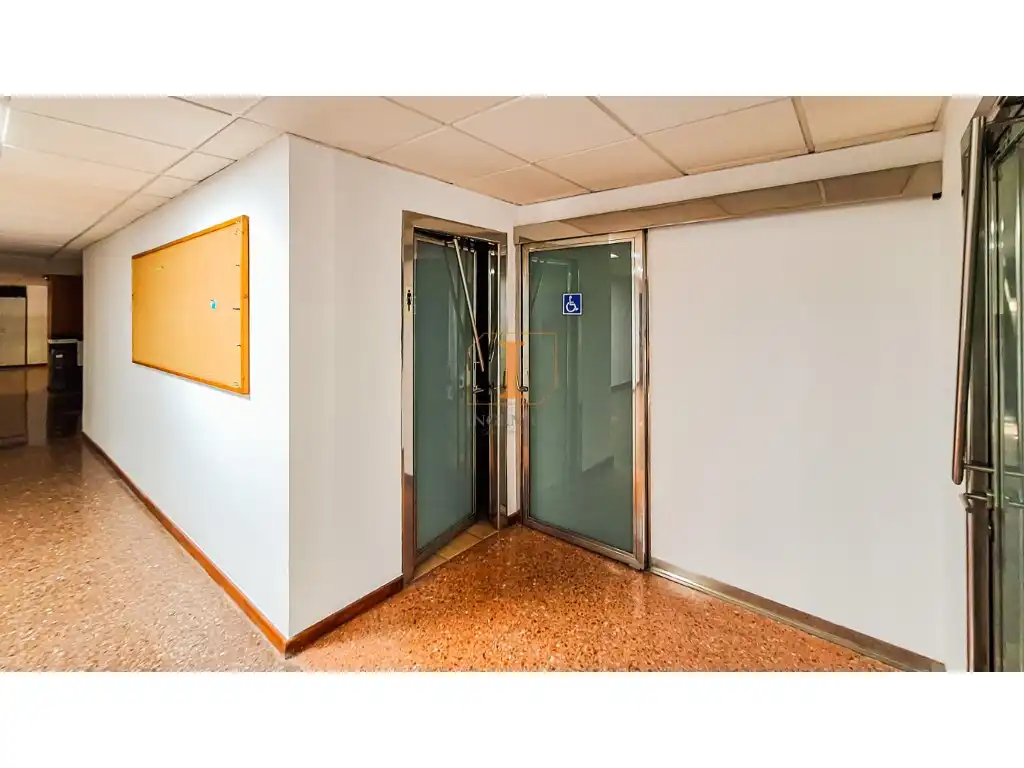 Ufficio con ascensore in affitto a Calle Jose Franchy Roca, imagen 9