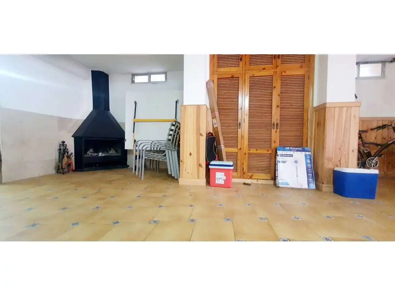 Detached homes for sale in Roquetas de Mar  with Air Conditioner, Heating and Private garden