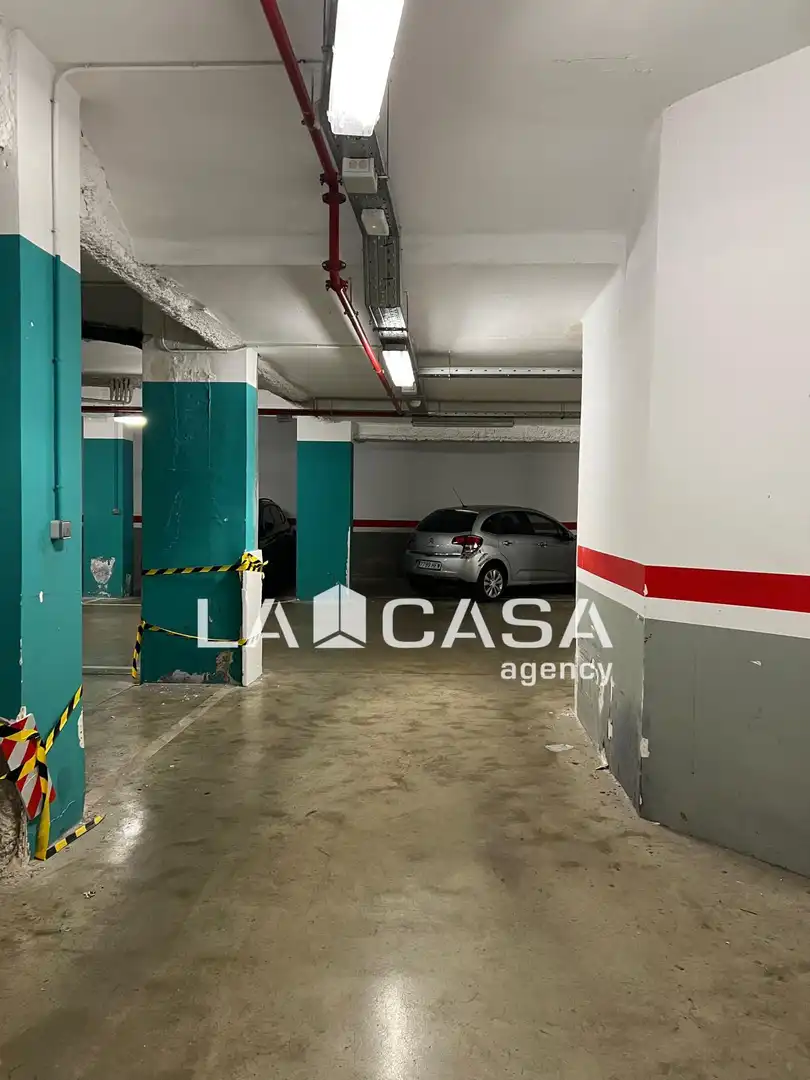 Aparcament en venda a Nou Barris, imagen 6