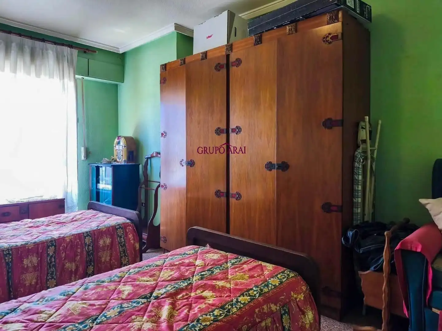 Habitación de Piso en venta en Villena