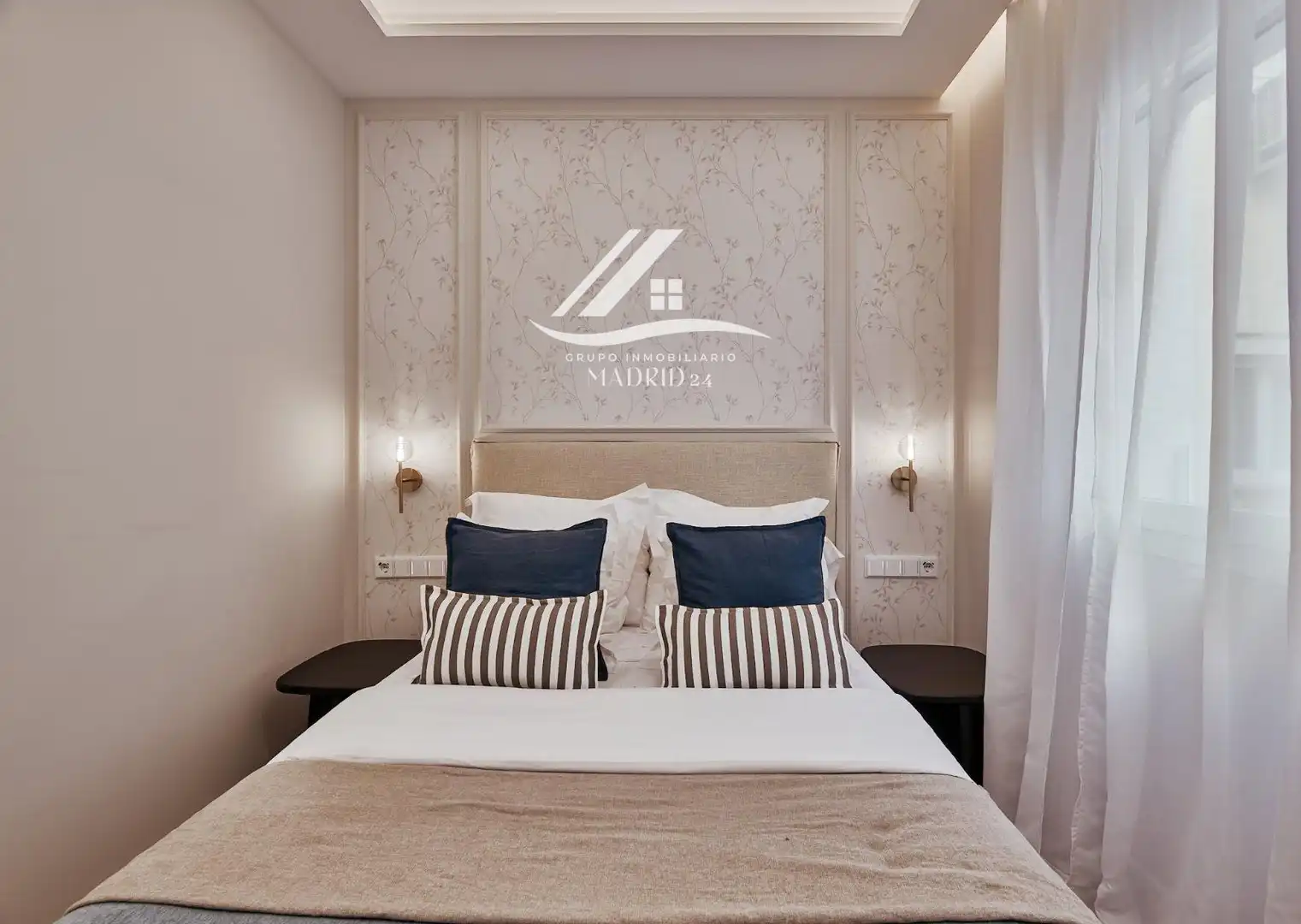 Piso con ascensor en venta en Calle de Núñez de Balboa, imagen 26