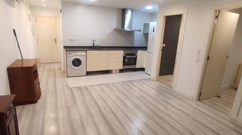 Foto 2 de Piso de alquiler en Nou Moles, Valencia