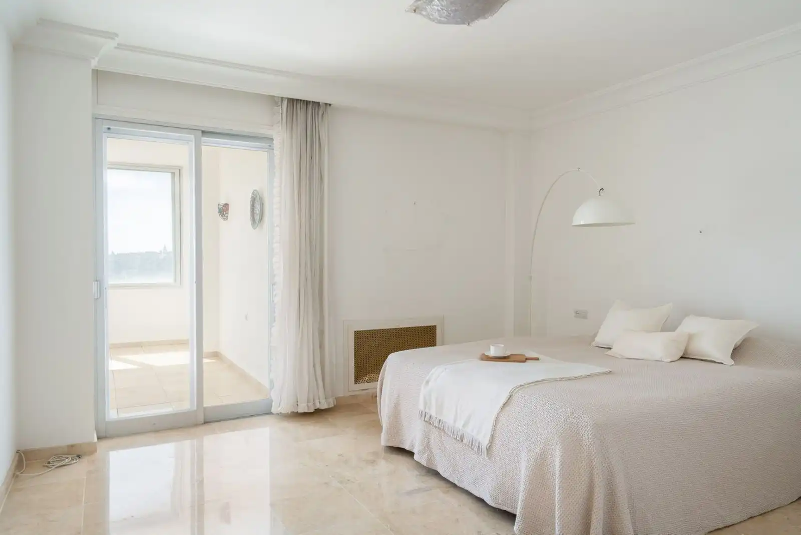 Apartamento con piscina en venta en Calle 19 15, imagen 17