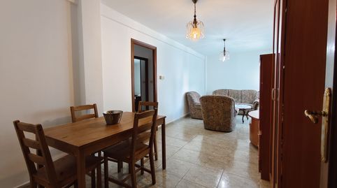 Photo 4 of Flat for rent in Rúa de Rianxo, Campus Norte - San Caetano, Santiago de Compostela