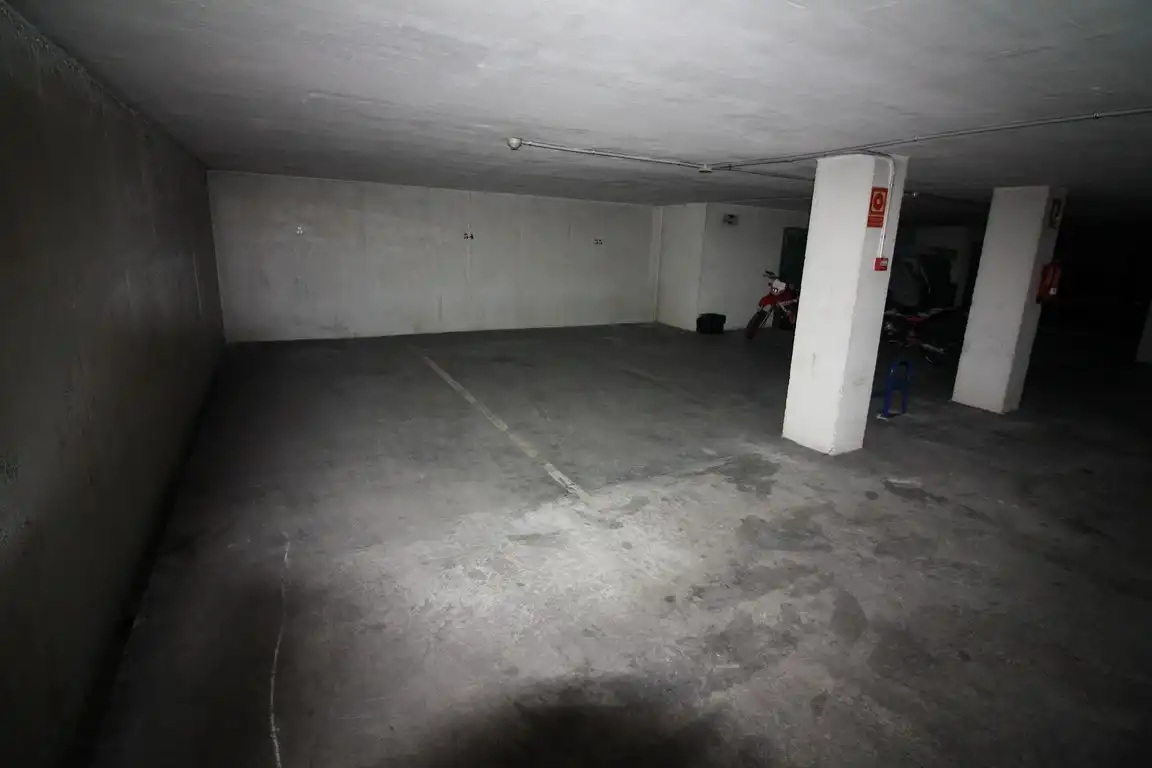 Einzelparkplatz zum Verkauf in Altea ciudad, imagen 4