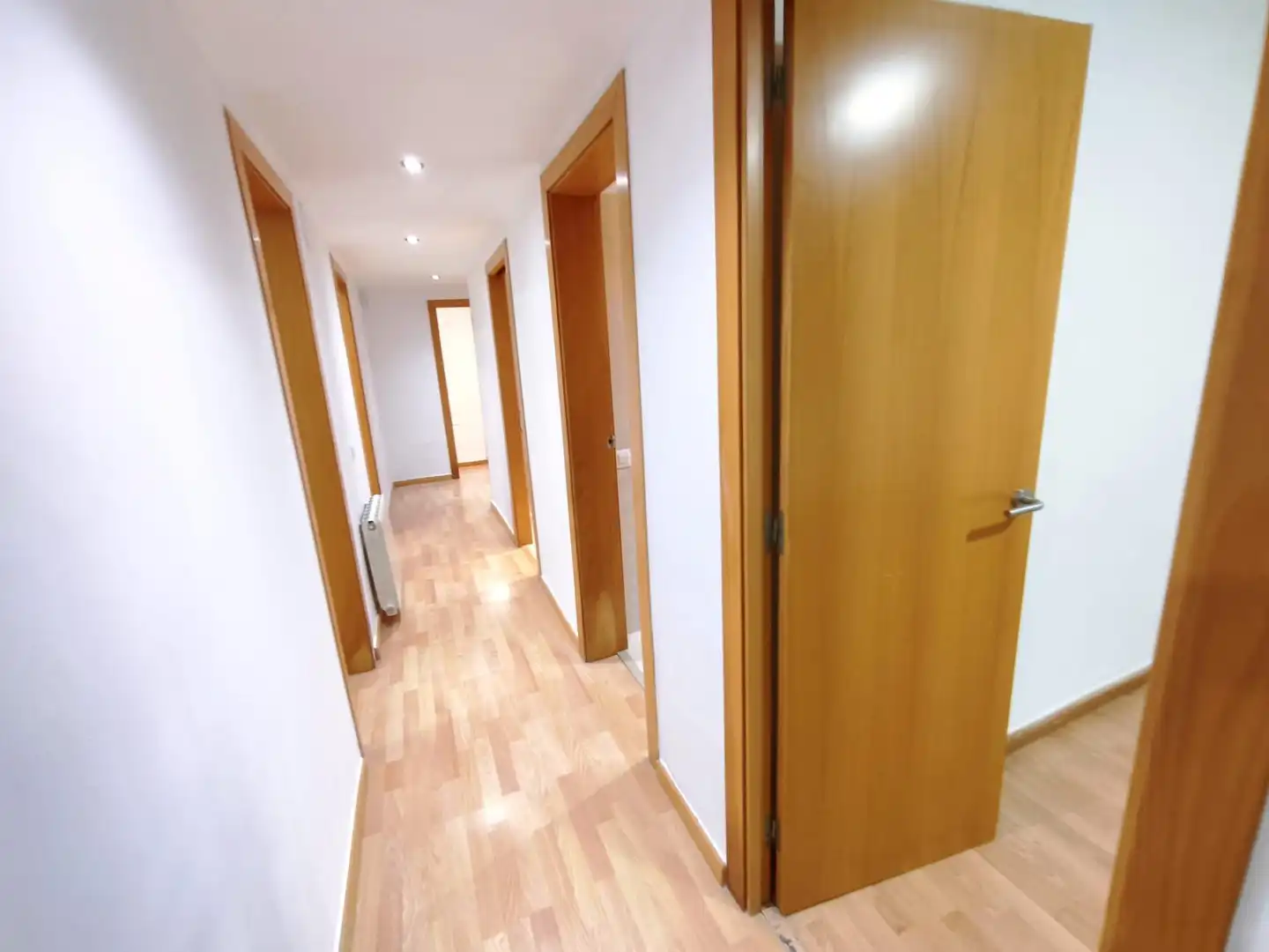 Planta baja en venta en Terrassa con Calefacción, Jardín privado y Parquet