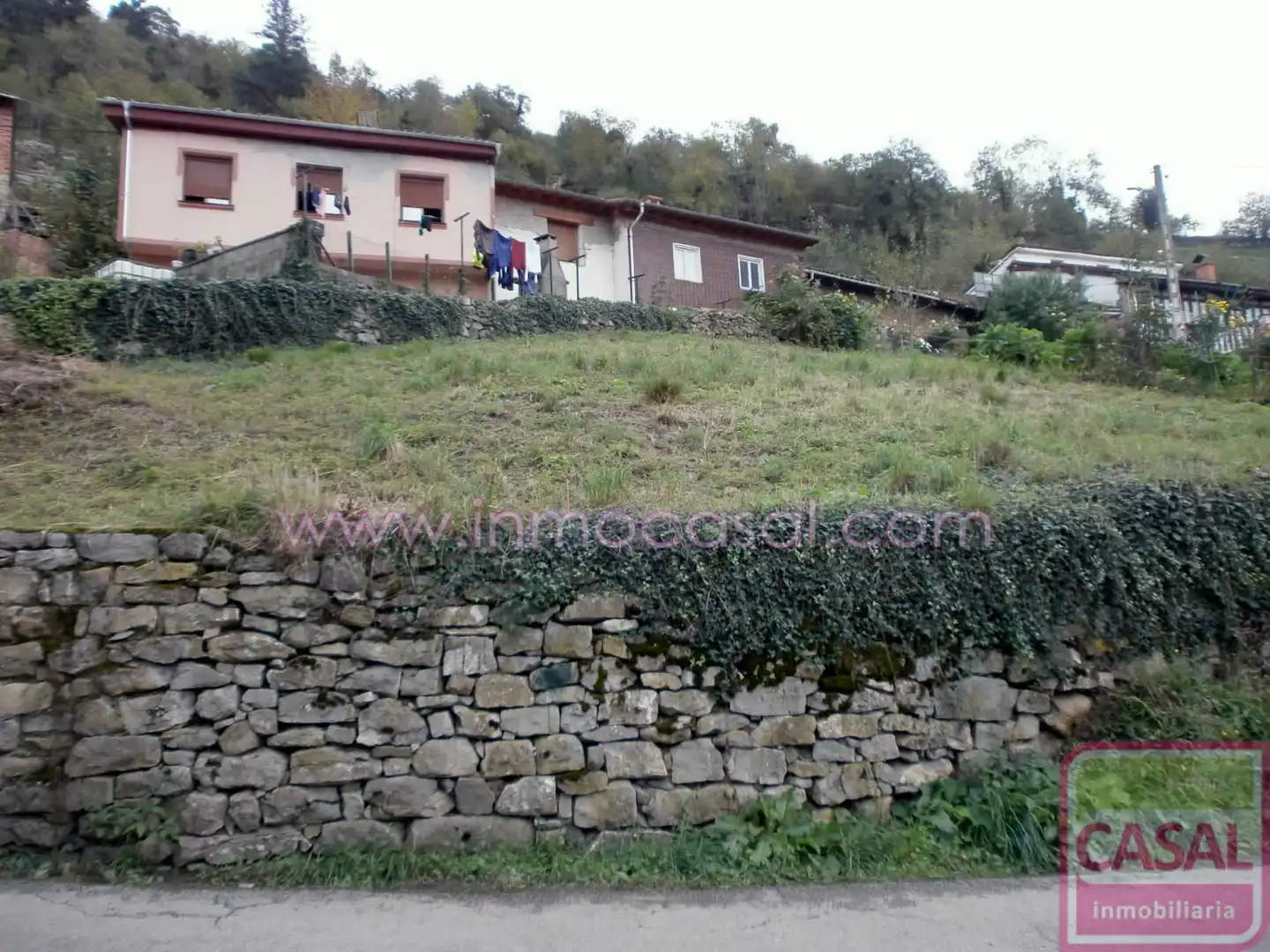 Residential for sale in Aller