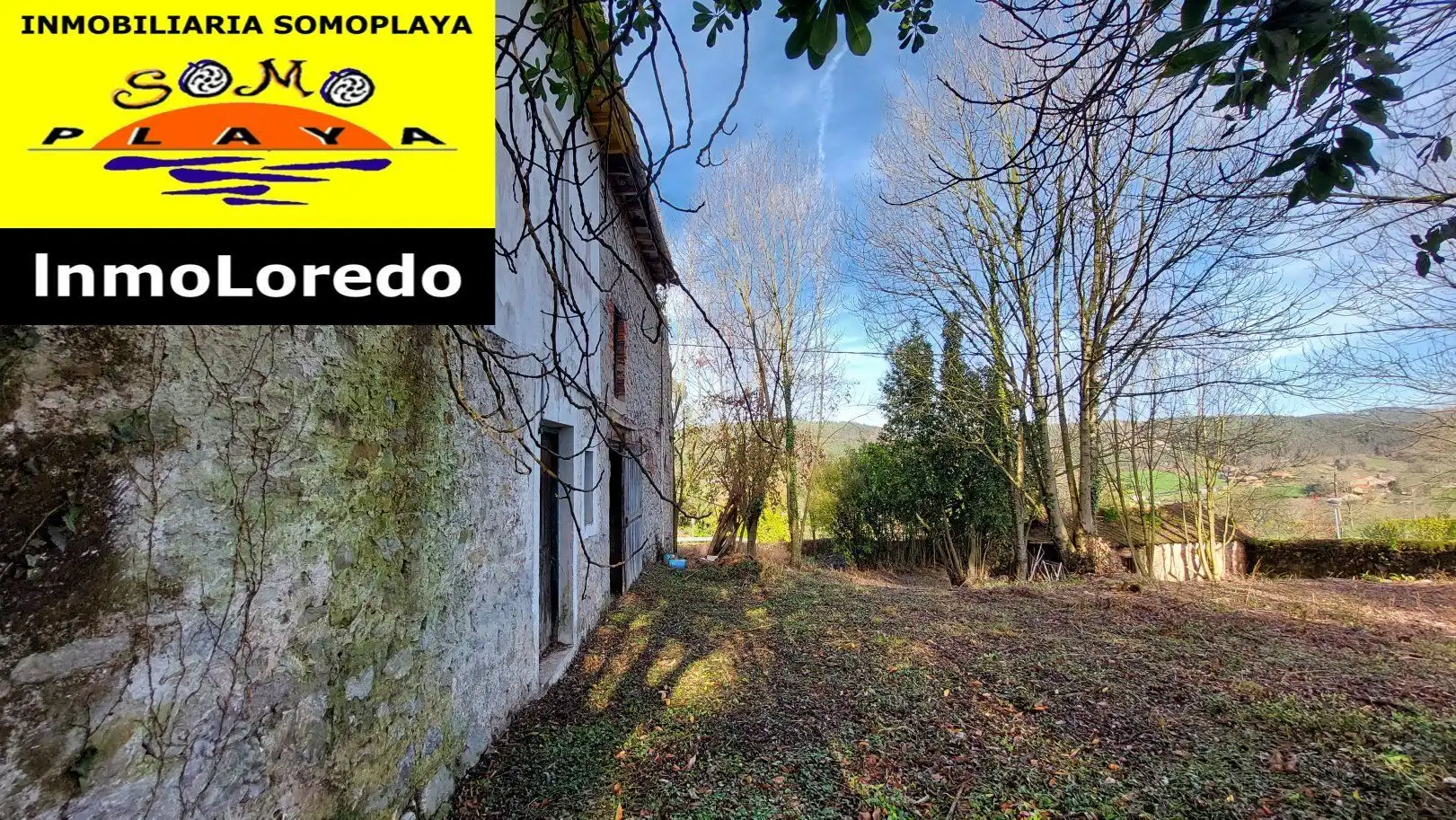 Casa o chalet en venta en Ribamontán al Monte con Jardín privado