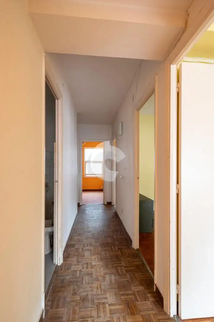 Piso en venta en Paseo de los Puentes - Santa Margarita