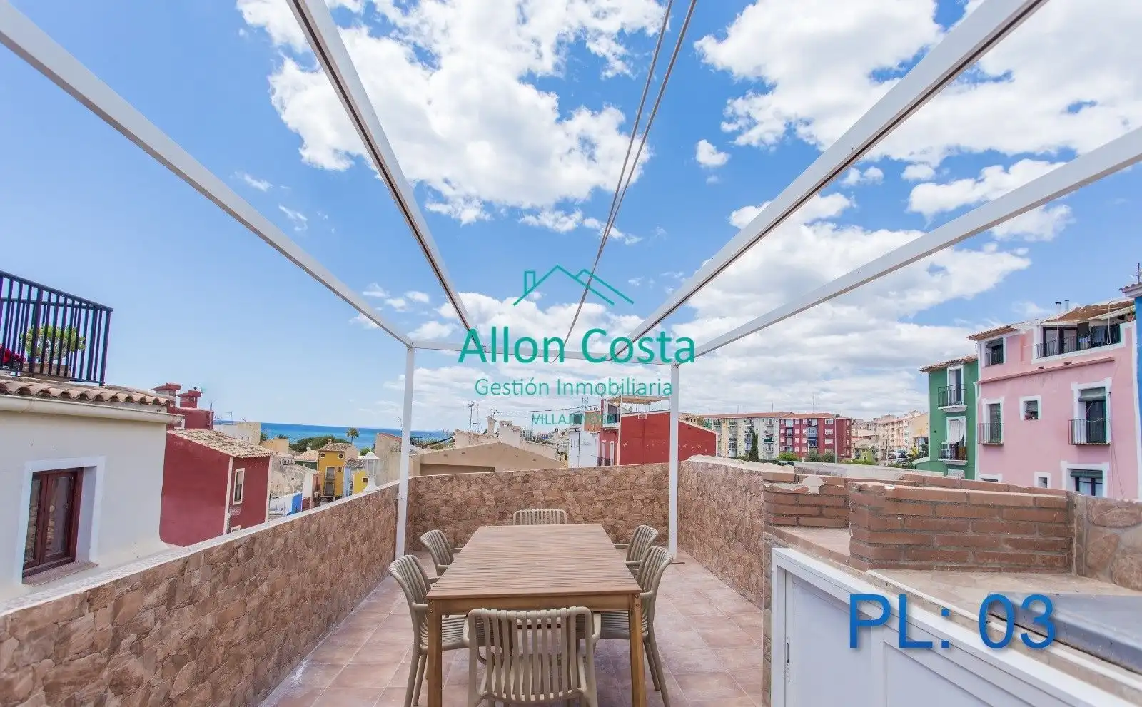 Apartment for sale in Platja de Vila Joiosa, imagen 12
