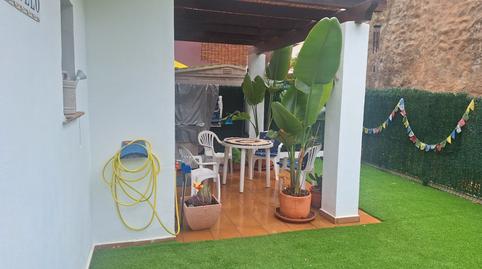 Foto 2 de Apartament en venda a Avenida Cañada Julián, 6, Las Salinas, Almería