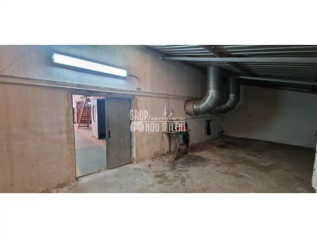 Industrial building for sale in Avenida Espioca, imagen 20