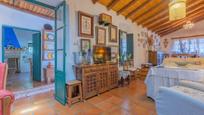Dining room of House or chalet for sale in Fuente del Arco  with Heating, Storage room and Swimming Pool