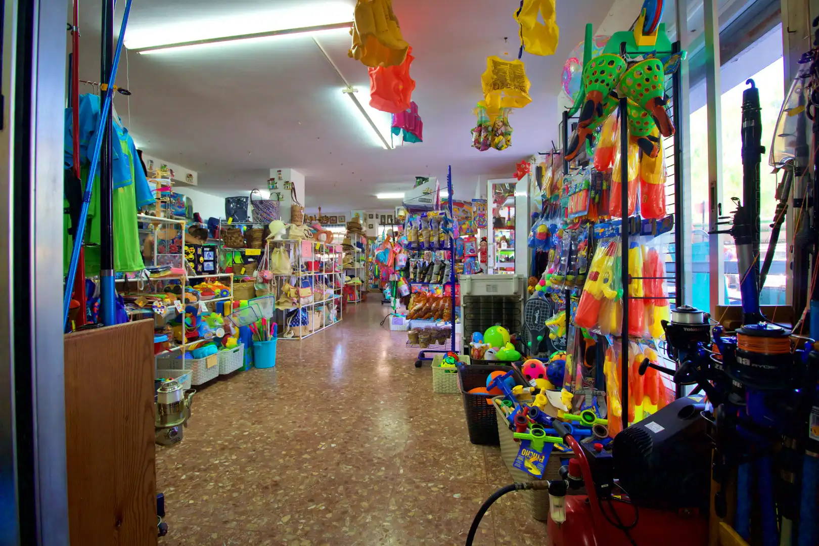 Local comercial en venda a Avenida Columbretes 18, imagen 11