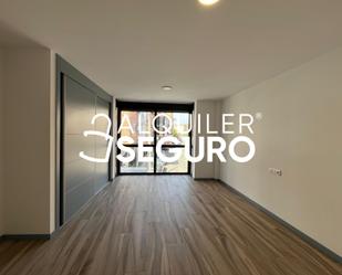 Dormitori de Estudi de lloguer en Fuenlabrada amb Aire condicionat i Calefacció