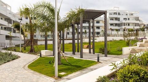 Foto 4 de Apartamento en venta en Limonar, Málaga Capital