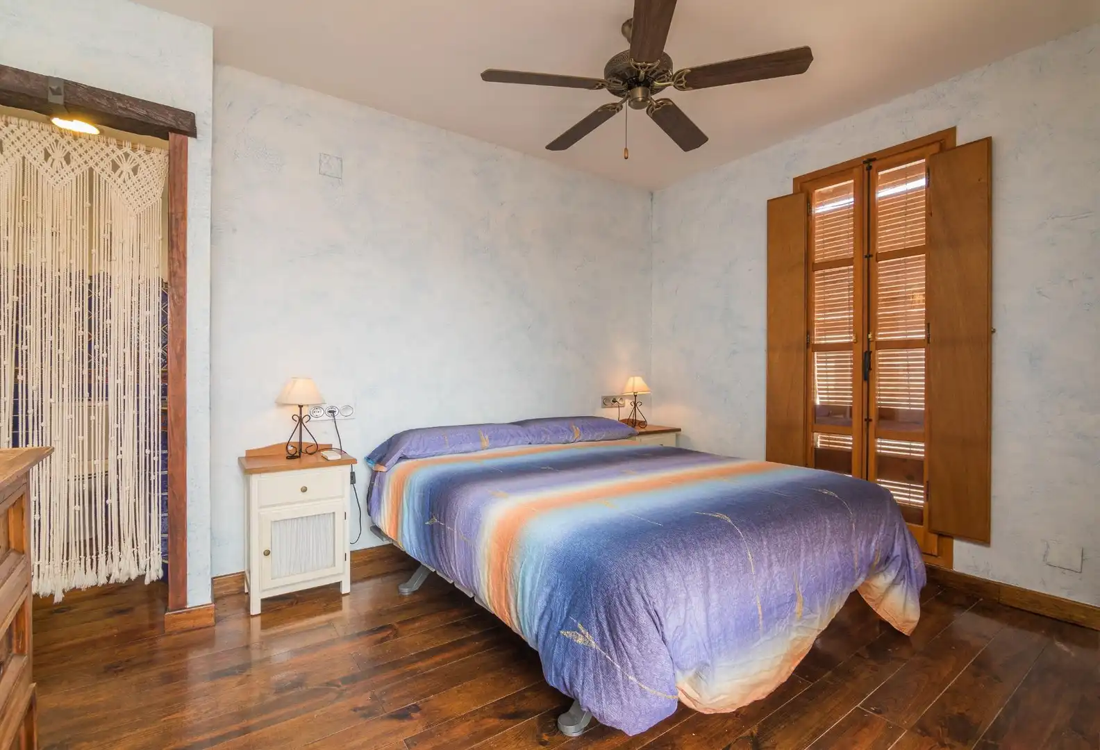 Bungalow amb terrassa de lloguer a Avenida santiago bernabeu 44, imagen 35