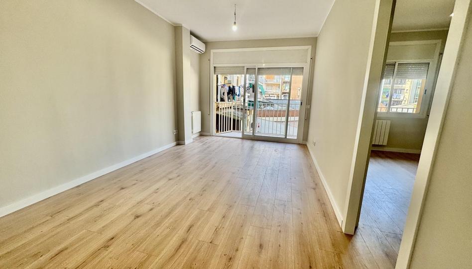 Foto 1 de Piso en venta en Calle Dels Castillejos, Sagrada Família, Barcelona