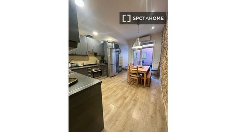 Photo 4 of Flat for rent in La Bordeta, Barcelona Capital