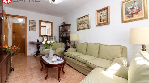 Foto 5 de Pis en venda a Calle Chimbo, Abrantes, Madrid