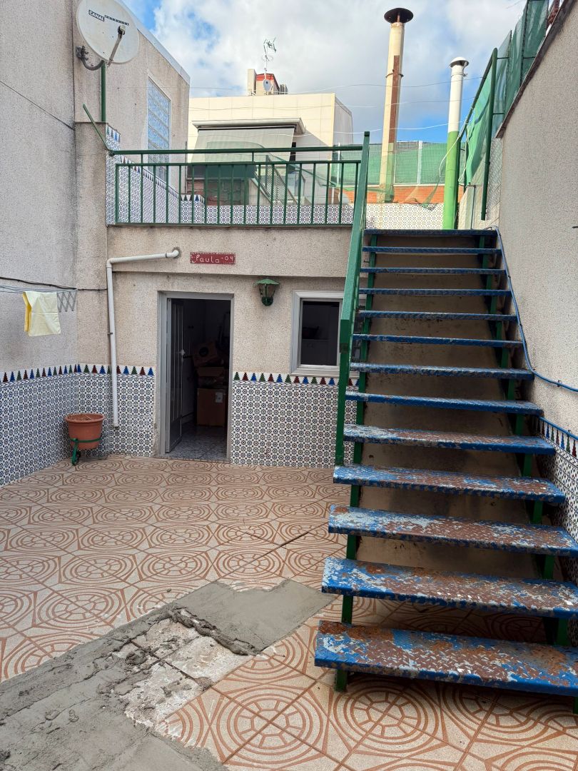 Pis en venda en Gavà amb Calefacció i Terrassa
