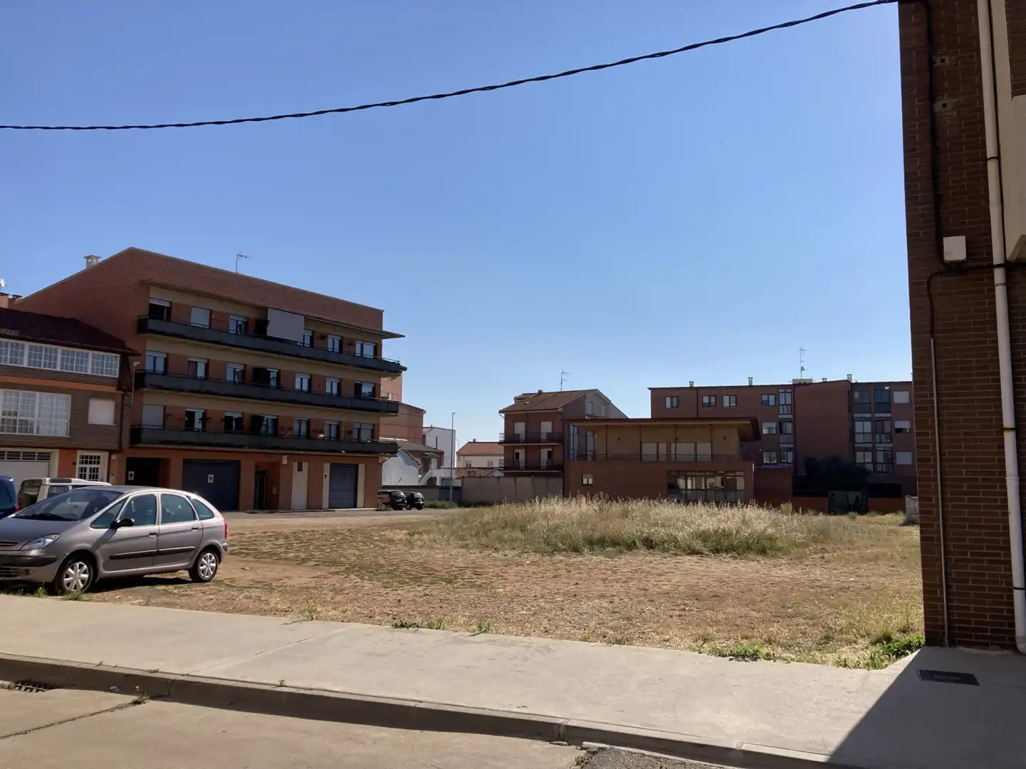 Terreni e lotti in vendita a Astorga