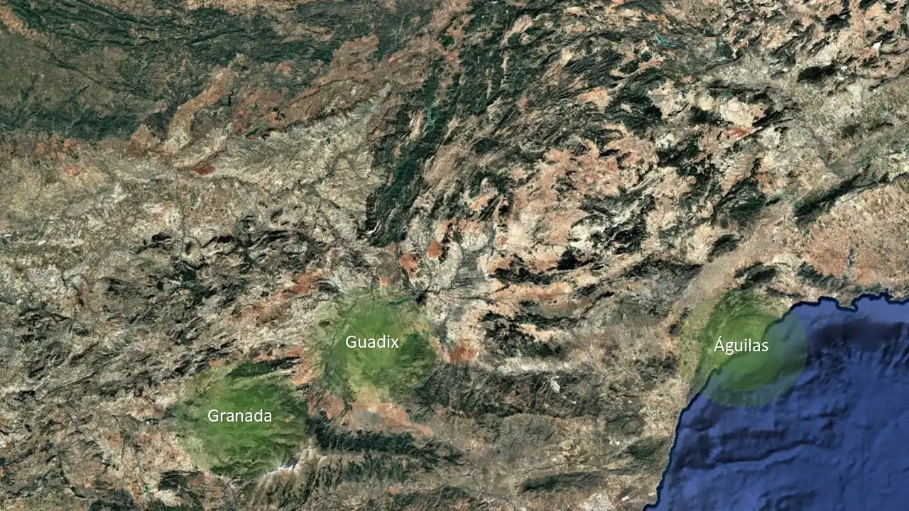 Terreni e lotti in vendita a Ptda. Cortijo Olivares, imagen 5
