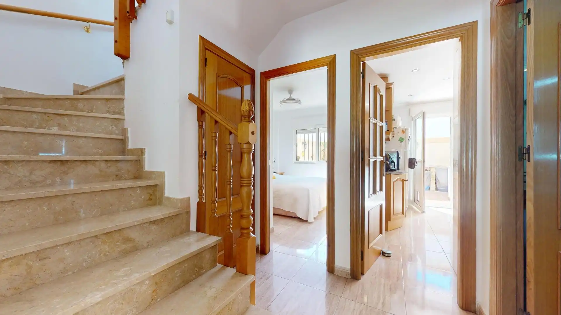Casa adosada en venta en Pilar de la Horadada con Terraza y Balcón