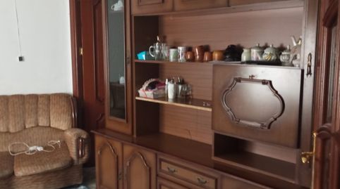 Foto 3 de Casa o chalet en venta en La Villa de Don Fadrique, Toledo