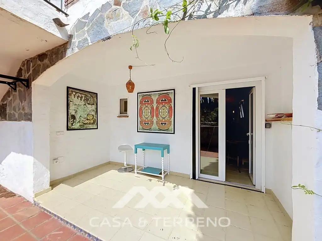 Casa amb jardí en venda a Frigiliana, imagen 40