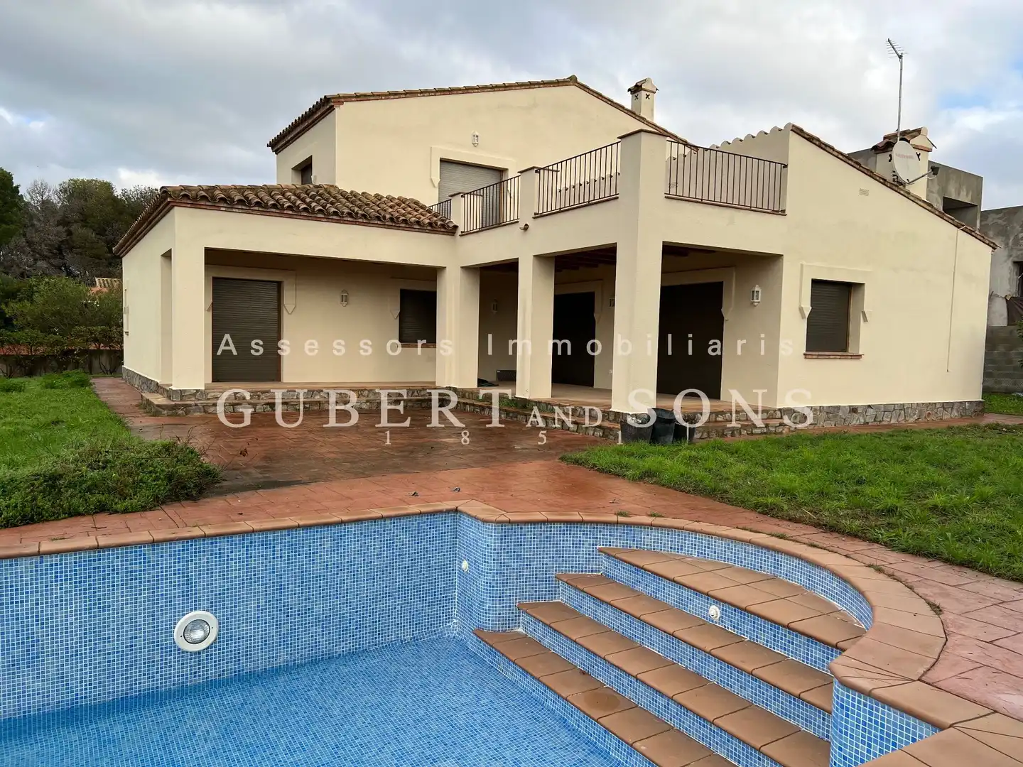 Casa o chalet en venta en Peralada