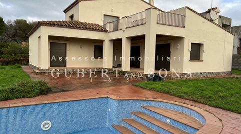 Foto 2 de Casa o chalet en venta en Peralada, Girona