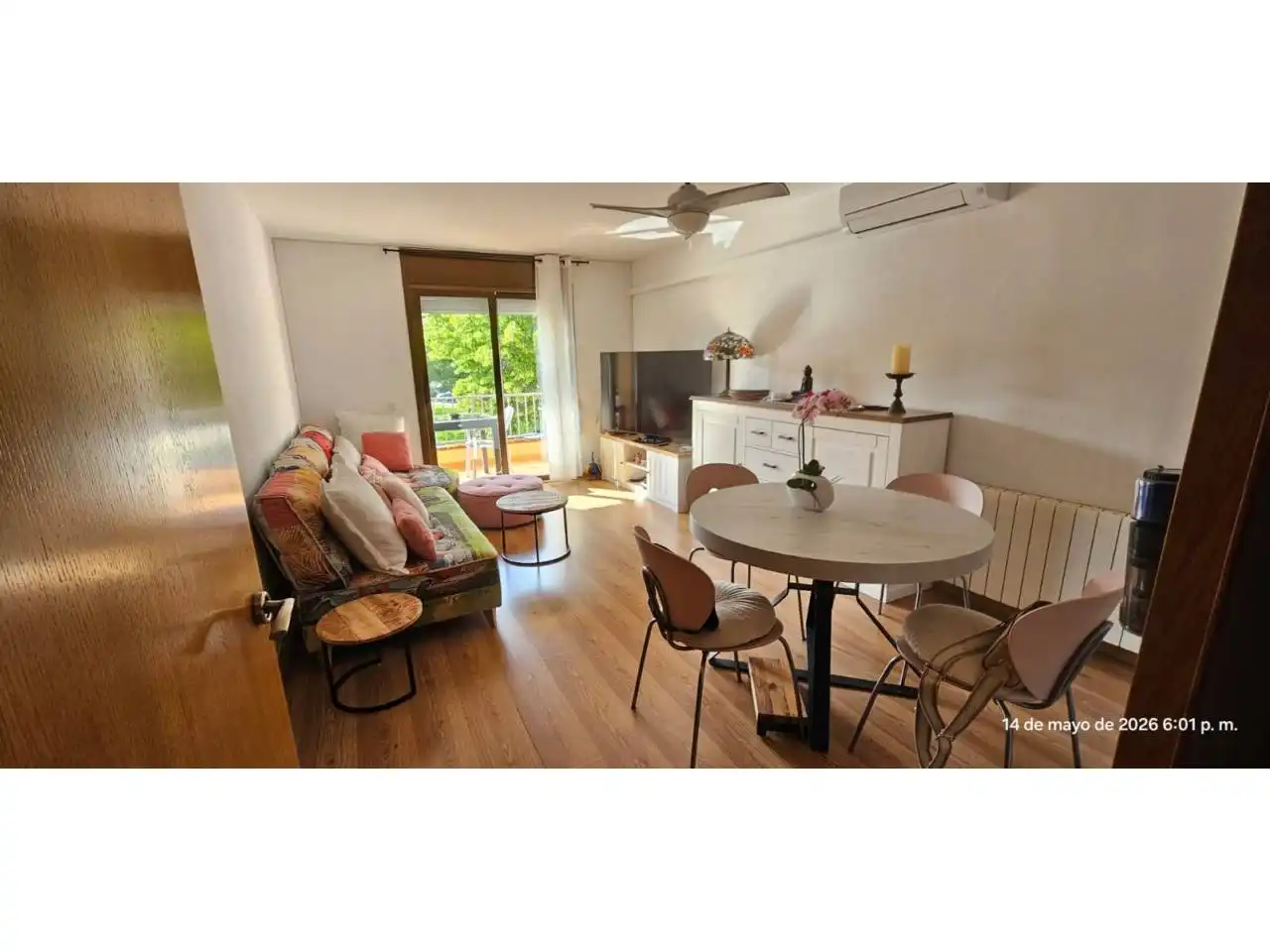 Appartement avec terrasse à vendre à Platja d'Aro, imagen 15