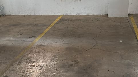 PLAZA DE GARAJE EN VALSEQUILLO, imatge 3