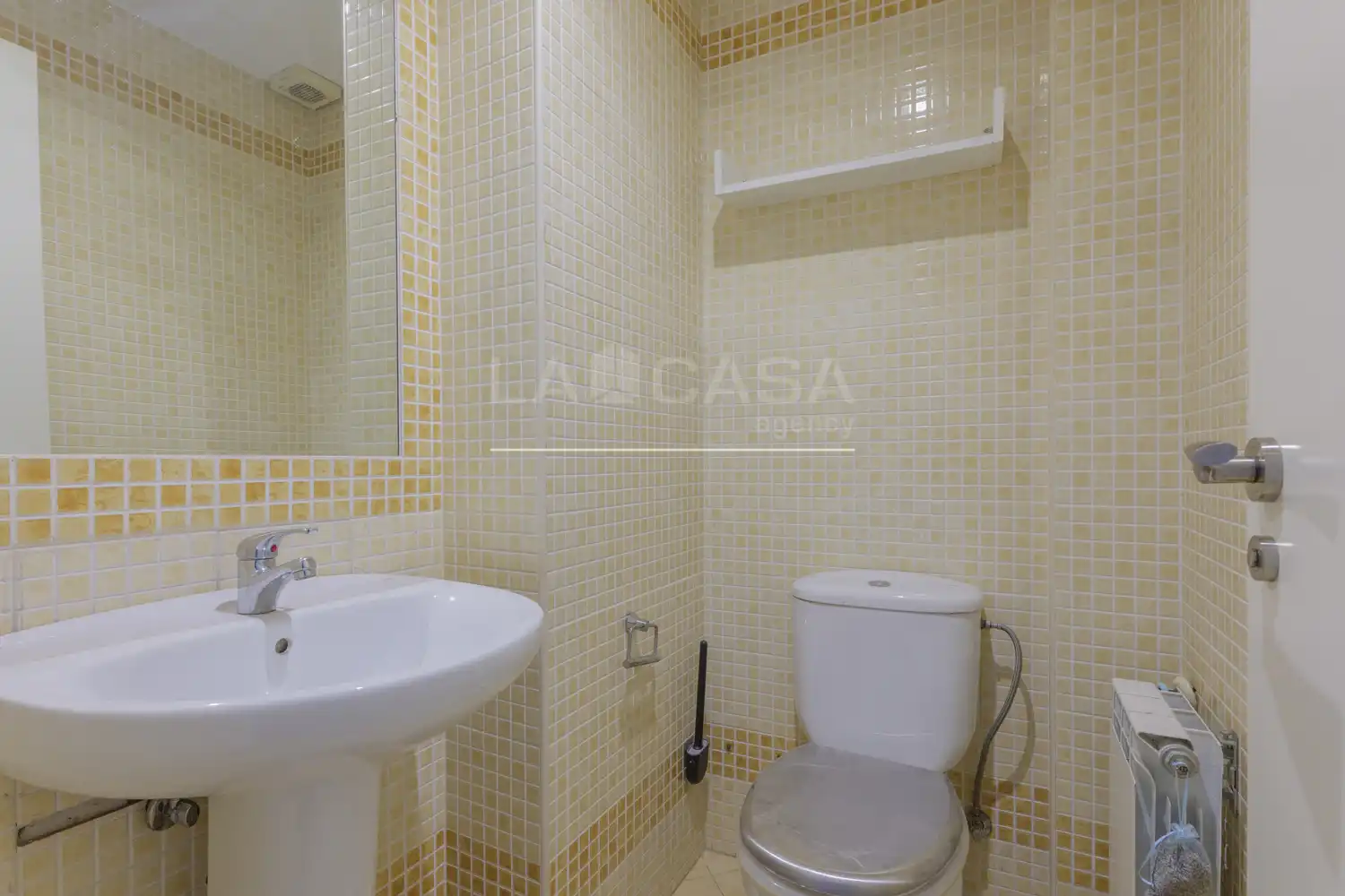 Piso con ascensor en venta en Paseo de Goya, imagen 16