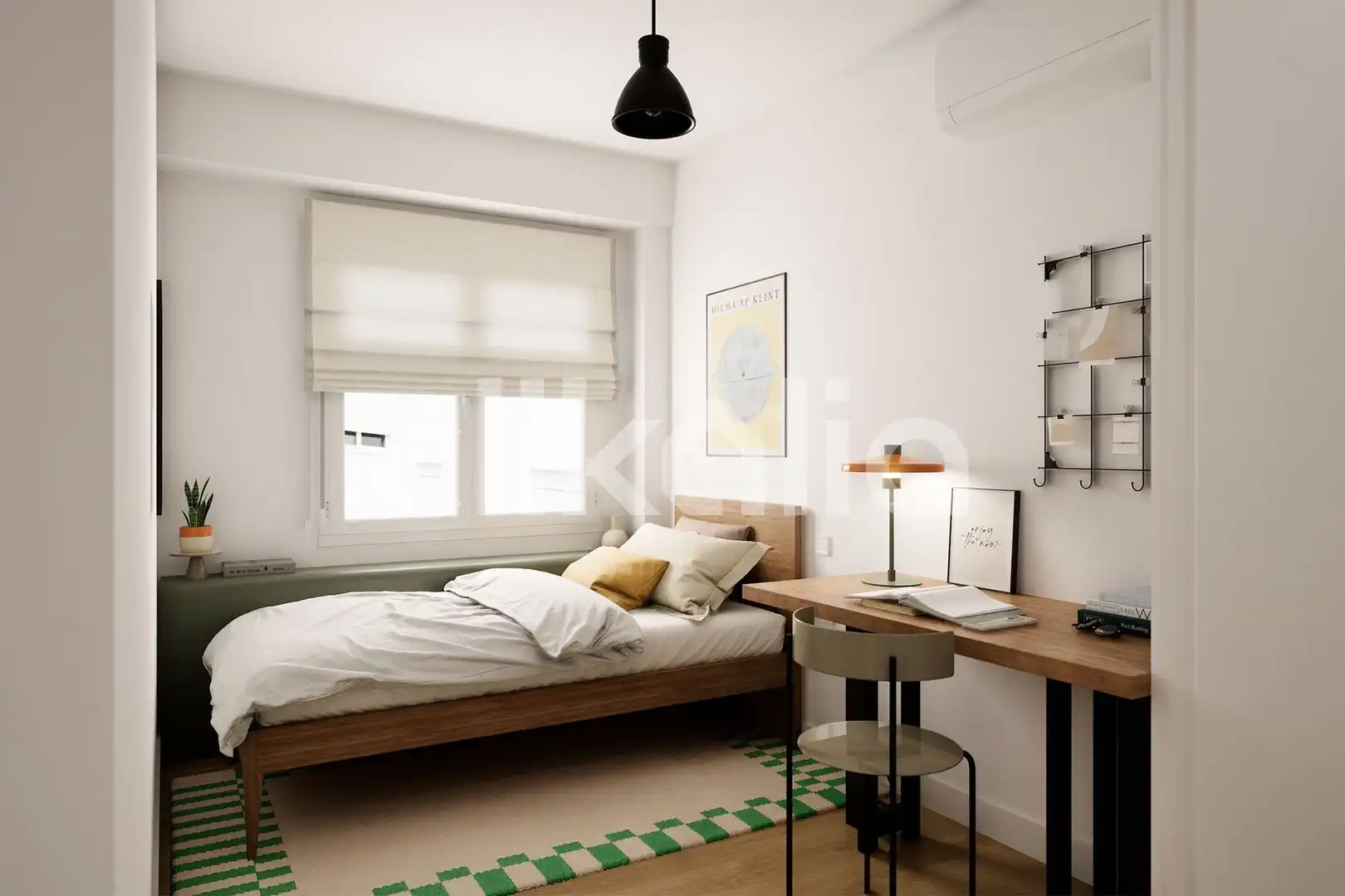 Piso con ascensor en venta en Centro, imagen 21