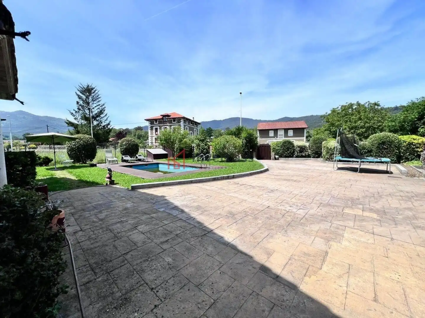 Adossat amb piscina en venda a Guriezo, imagen 26