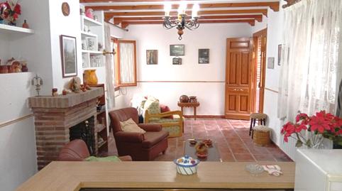 Photo 3 of Single-family semi-detached for sale in Calle Cantarranas, Orgaz, Toledo