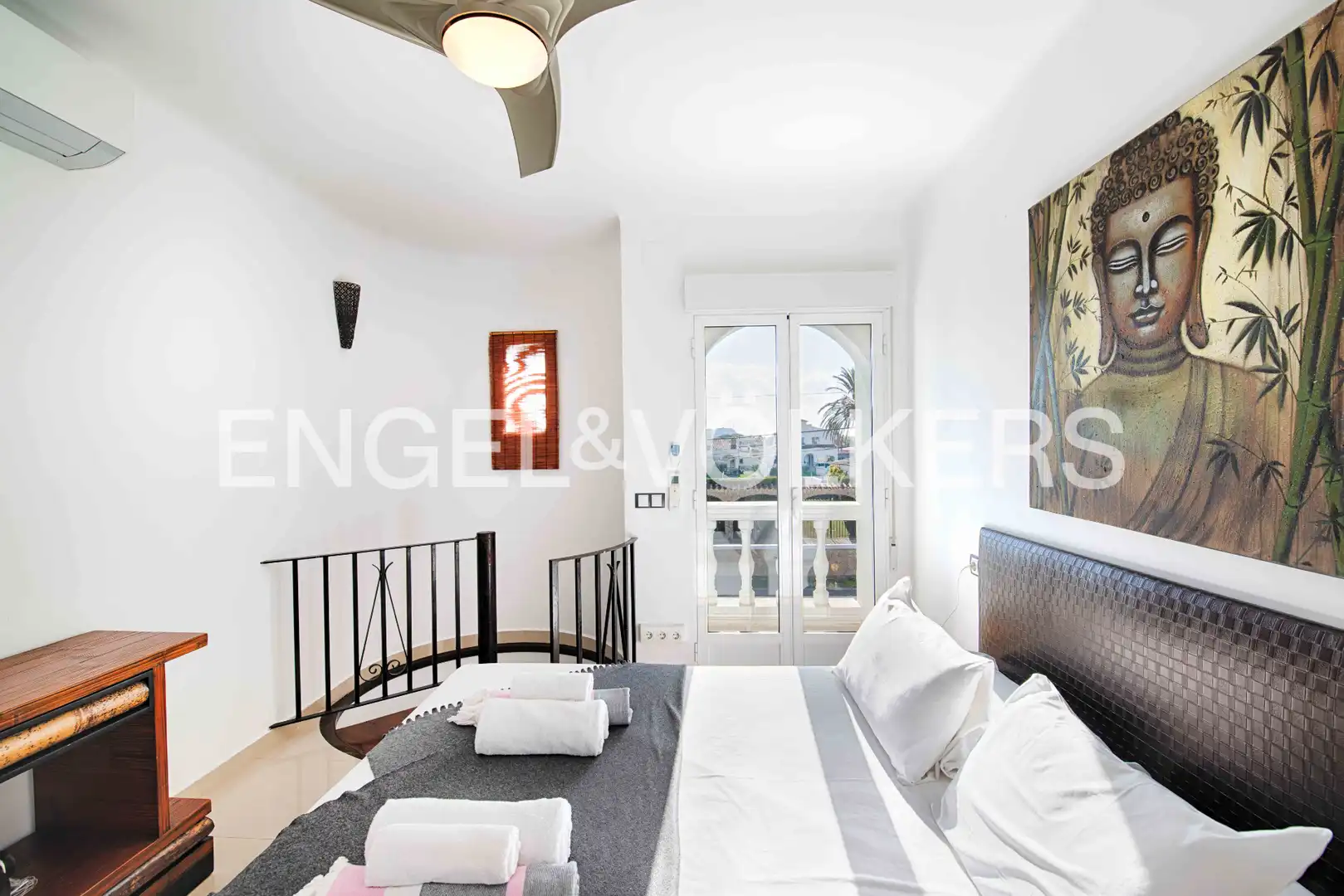 Villa con piscina in vendita a Carrer Francolí, imagen 28