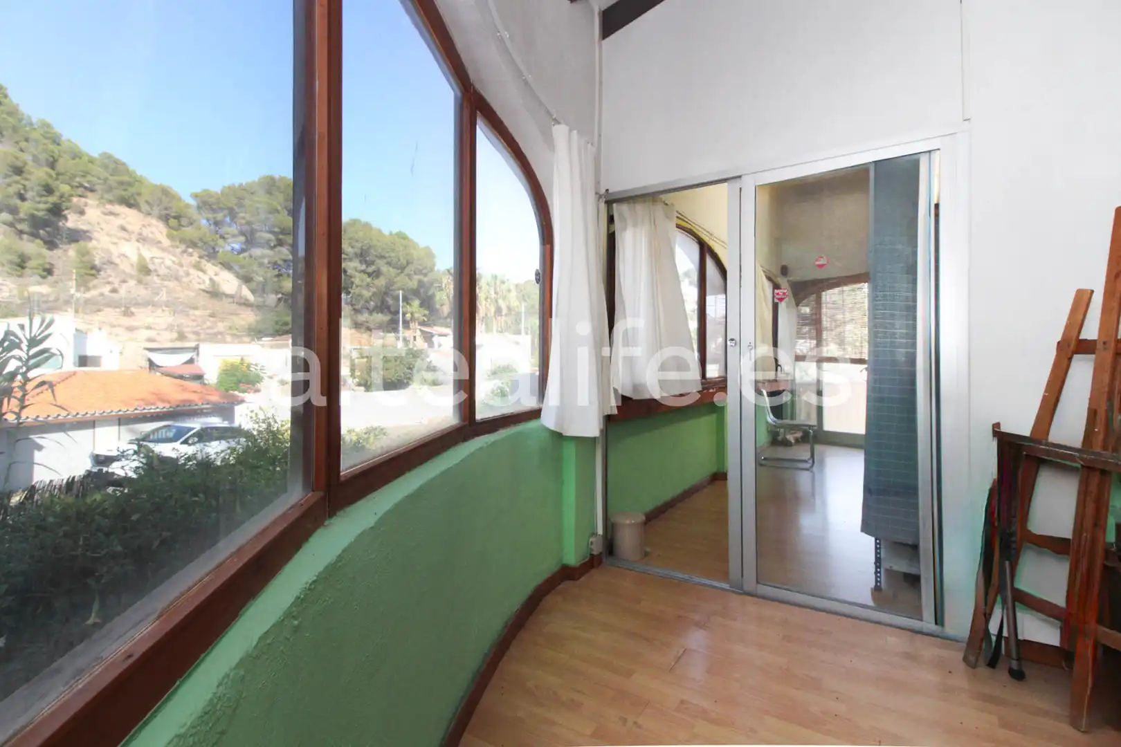 Casa adosada en venta en Altea con Aire acondicionado, Terraza y Piscina