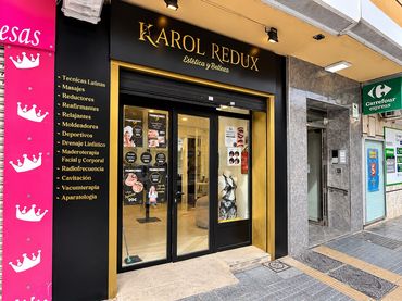 Local commercial en cession à Calle Martínez Maldonado n 70