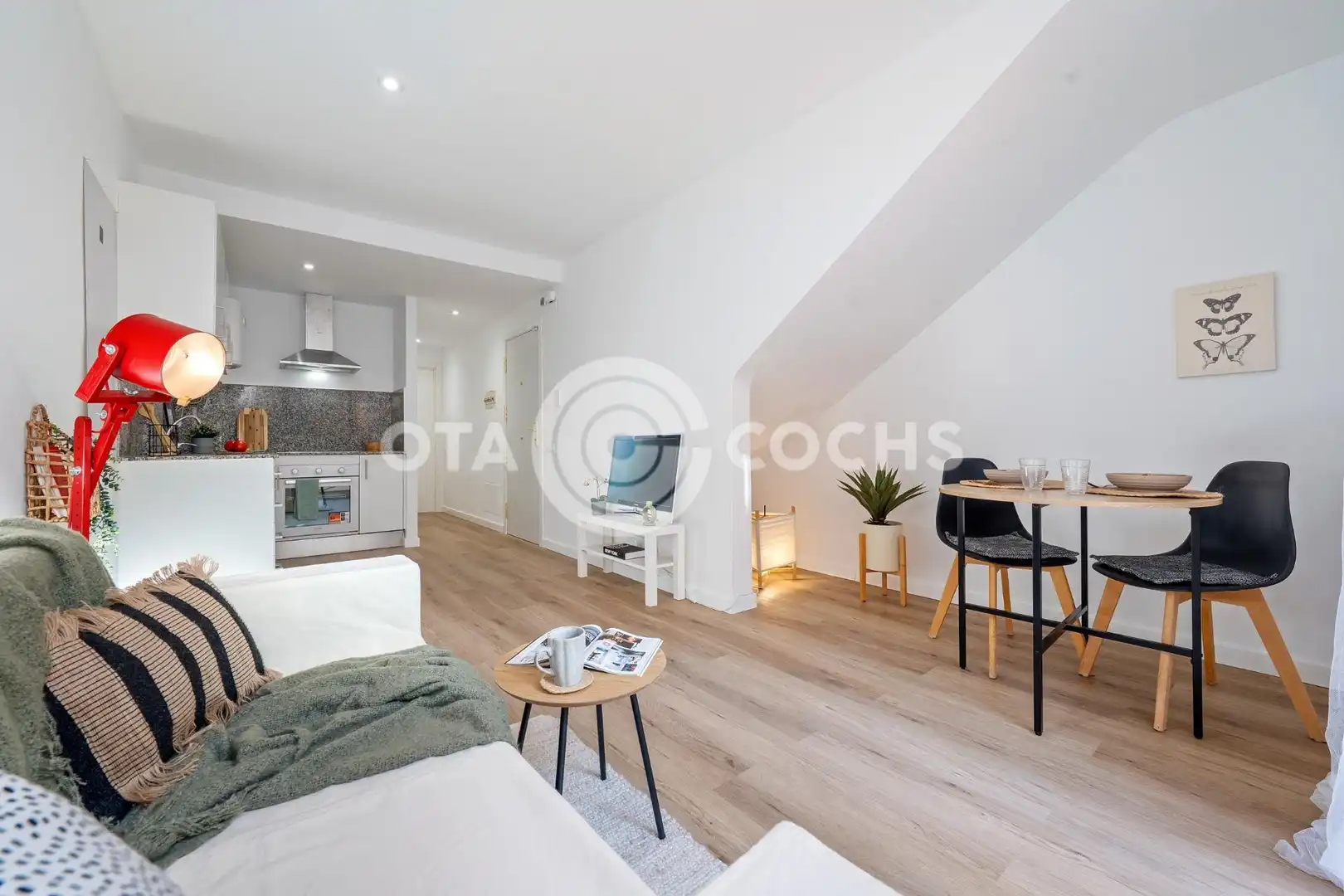 Wohnung mit Terrasse zum Verkauf in Carrer ROSER, imagen 5