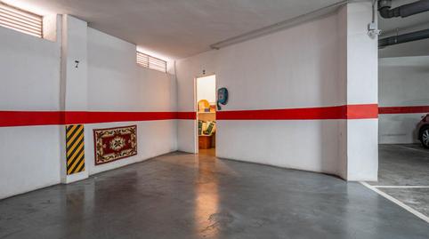 Foto 5 de Pis en venda a Avda. Federico Garcia Lorca - Nueva Estación Autobuses, Granada