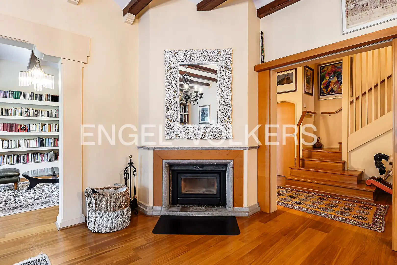 Houses for sale in Cerdanyola del Vallès  with Air Conditioner, Heating and Private garden