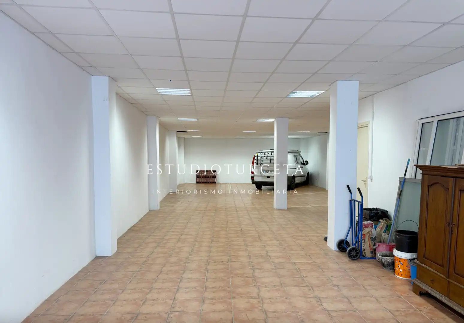 Local comercial en venda a Carrer de Murcia, imagen 3